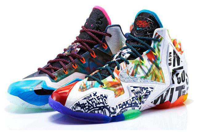 lebron 12 data for sale