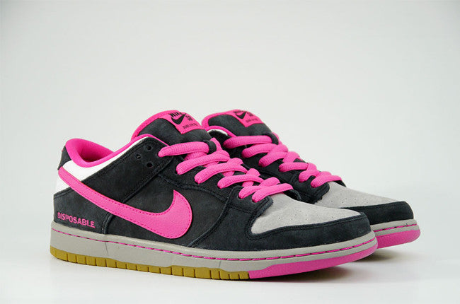 nike sb dunk low disposable