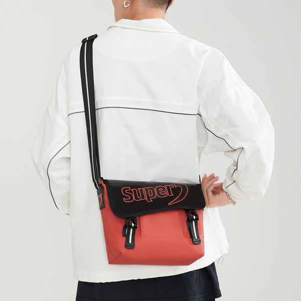Super Streetwear - Commercial Crossbody Sling Bag – Bag2u Dot Com Sdn Bhd