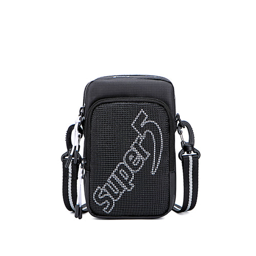 Super Streetwear - Miniature Sling Bag (Portrait) – Bag2u Dot Com