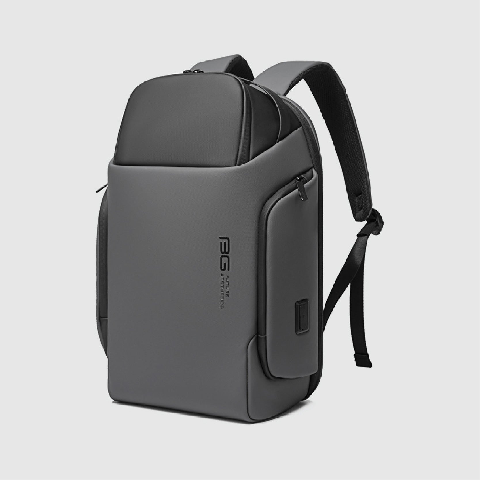 Bange Rocket Future Aesthetics Backpack – Bag2u Dot Com Sdn Bhd (1305991-A)