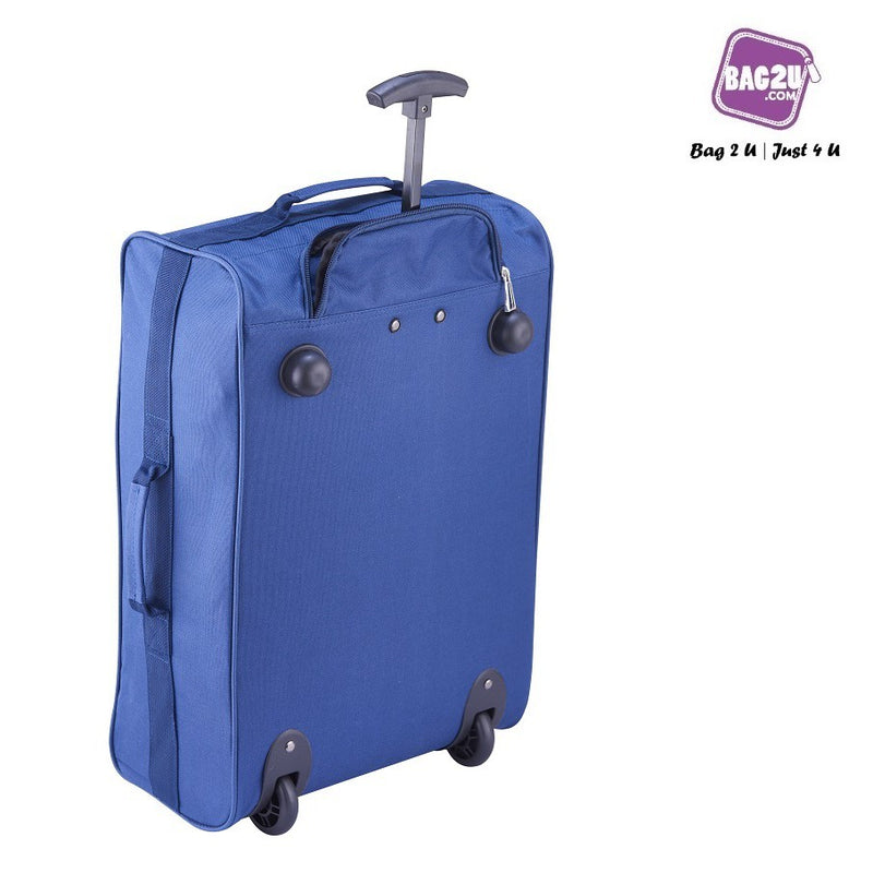 rex hand luggage