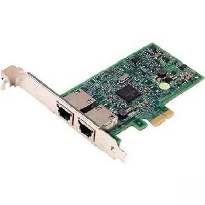 Broadcom 5720 Dual-Port Low Profile Network Interface Card Placa 884116209225