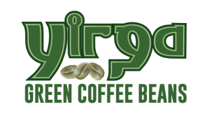 Yirga Ethiopian Green Coffee Beans