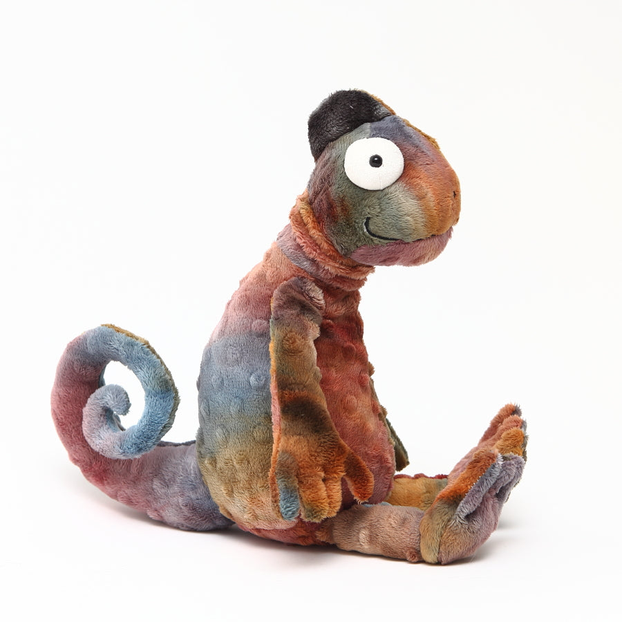 chameleon jellycat