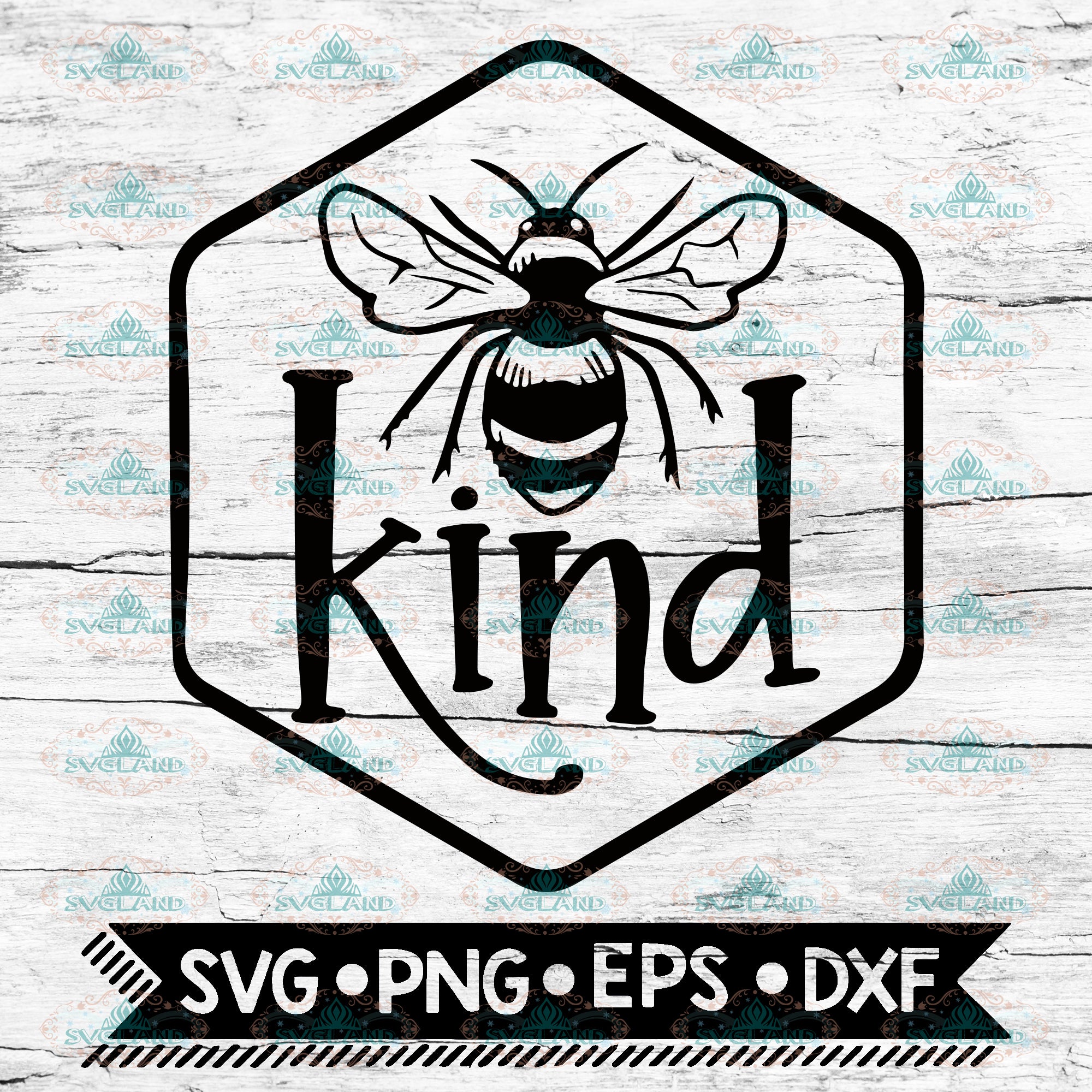 Bee Kind Svg Kindness Svg Svg Designs Bumblebee Cut Files Svgspecial