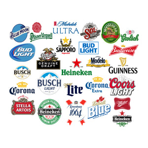 Beer Logo Svg, Drinking Svg, Cricut File, Clipart, Bundle, Svg, Png ...
