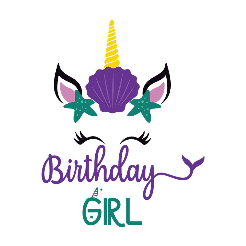 I'm The Birthday Girl SVG, svg, birthday svg, cricut cutting, birthday girl  svg, my birthday svg, happy birthday svg, girly