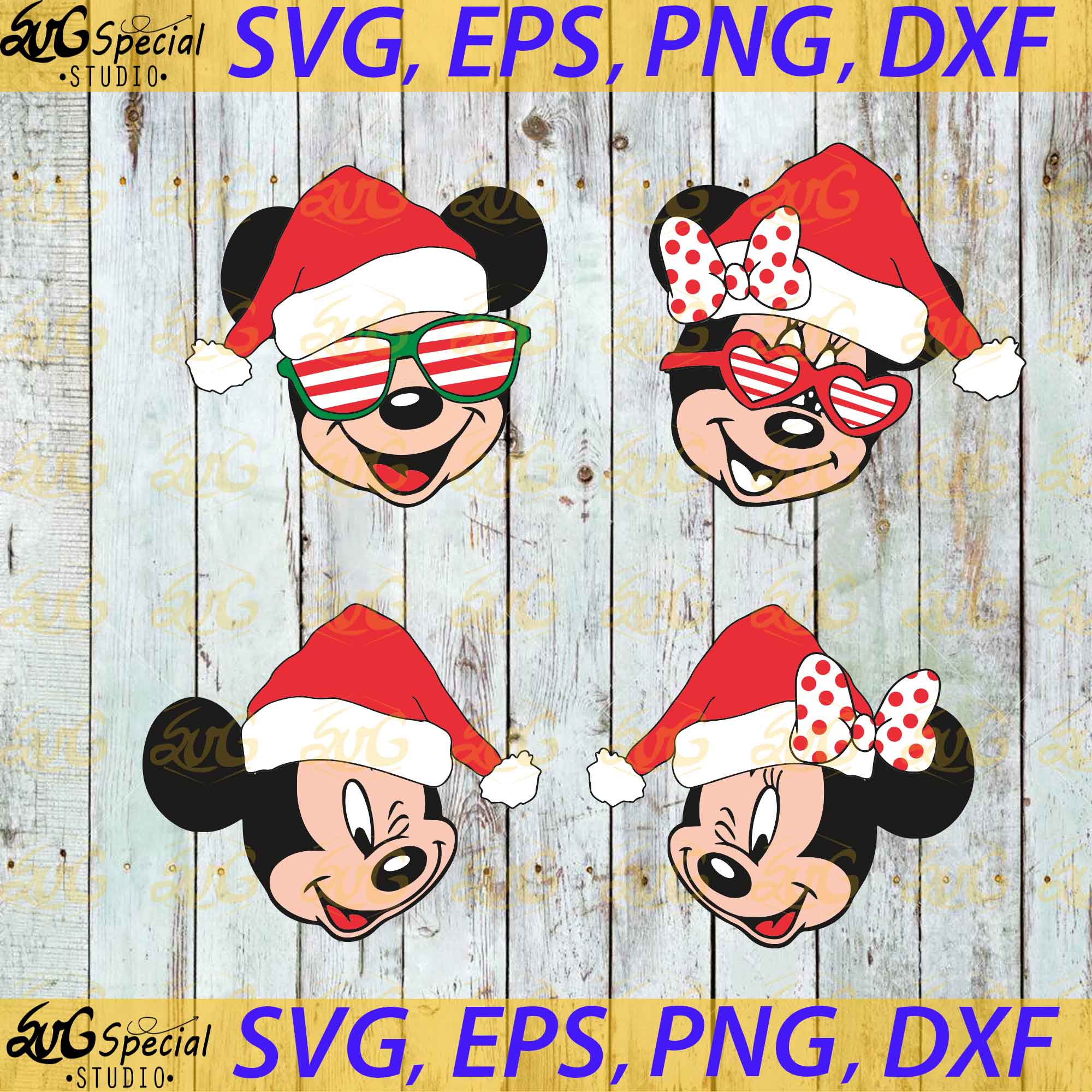 Free Free 73 Disney Christmas Svg SVG PNG EPS DXF File