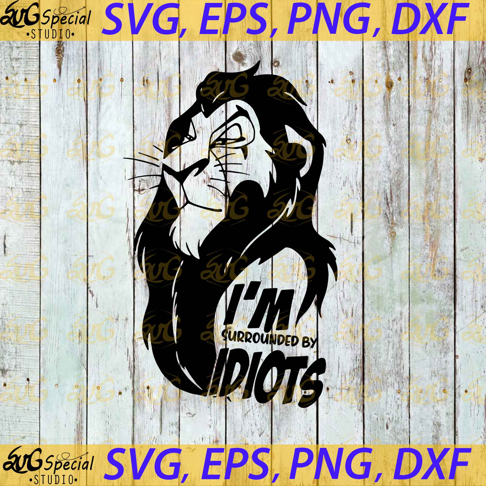 Free Free Kion Lion Guard Svg 474 SVG PNG EPS DXF File