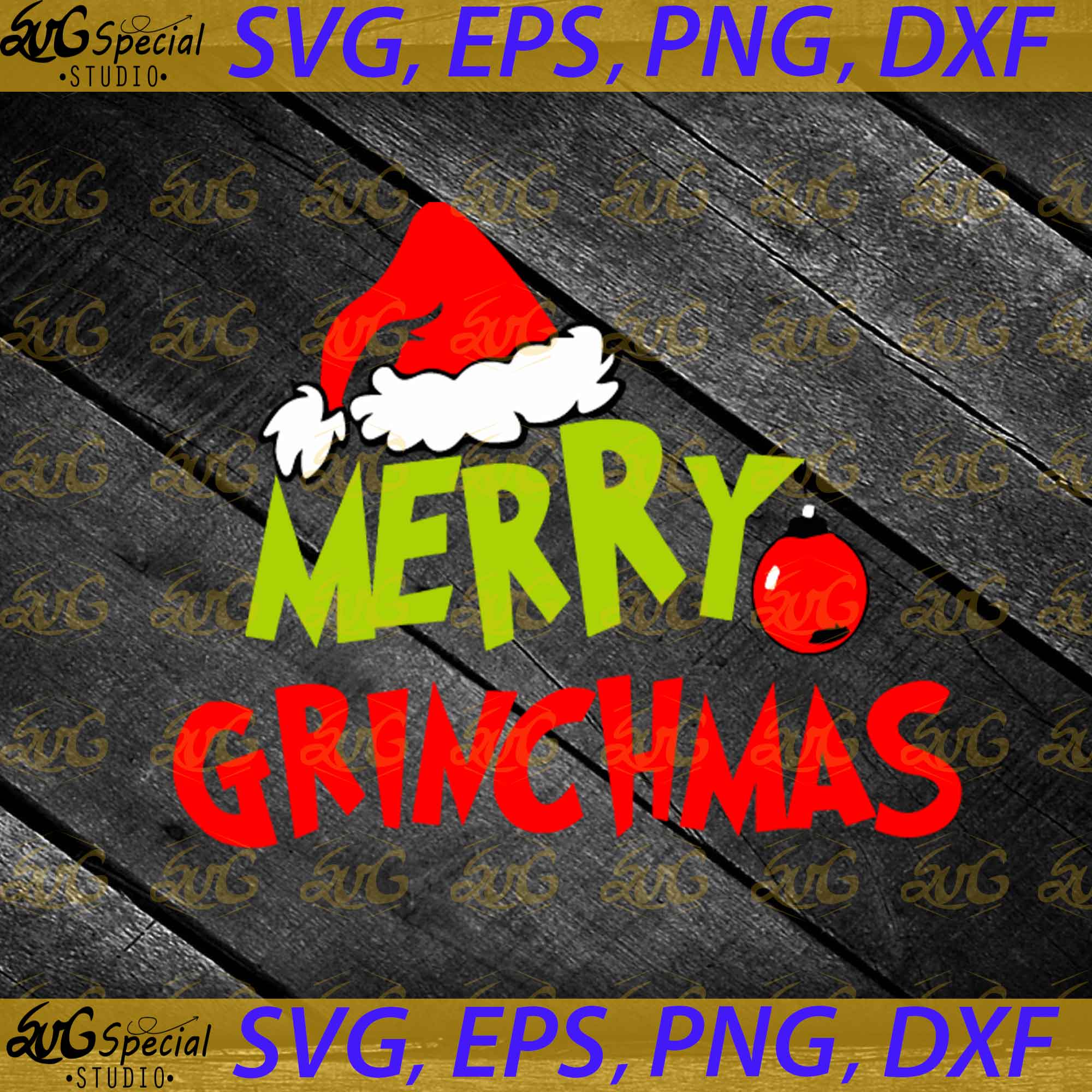 Download Christmas Svg Merry Christmas Svg Cricut File Clipart Grinch Svg Svgspecial