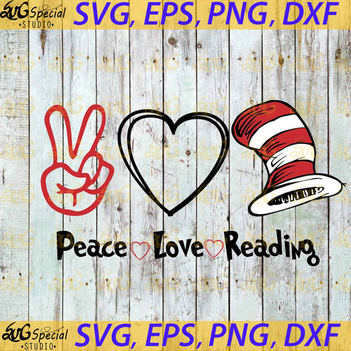 Download Home Page Tagged Peace Love Reading Svg Svgspecial