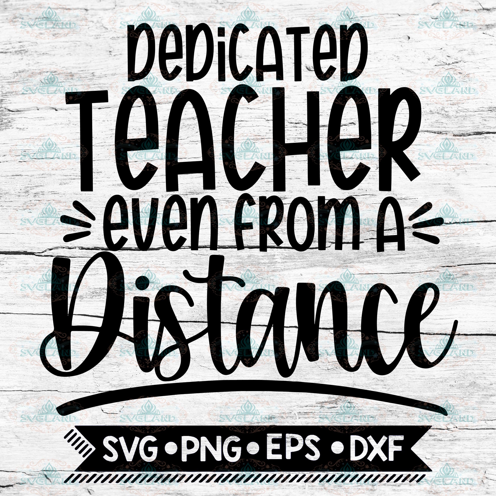 Teacher Svg Dxf Jpeg Silhouette Cameo Cricut Social Distancing Svg Sch Svgspecial