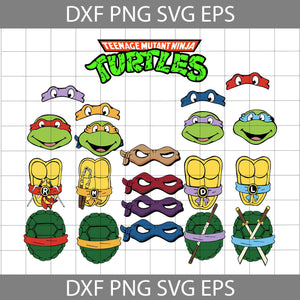 21 Turtle Svg, Cartoon svg, cricut file, clipart, bundle, svg, png, eps ...