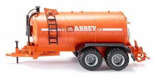 SIKU 1:32 STEYR CVT 6230 TRACTOR 3283