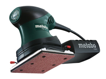 BLACK+DECKER 55 W Detail Mouse Electric Sander with Removable