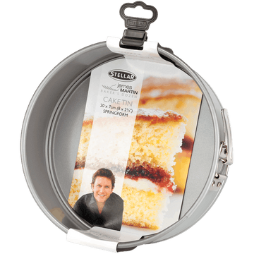 Buy Stellar James Martin Bakers Collection Non Stick Swiss Roll