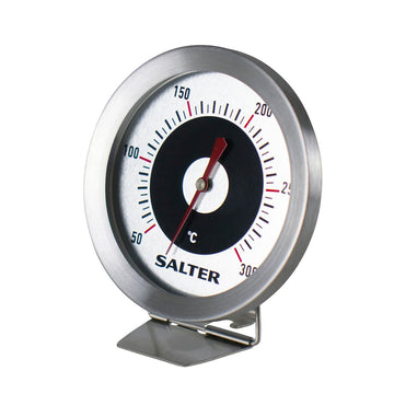 Salter Instant Read Digital Meat Thermometer