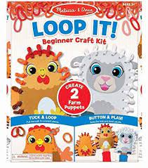 Sticker WOW! Stamper & Activity Pad Tiger