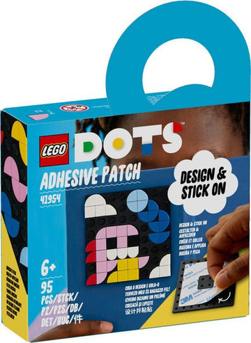 Adhesive Patches Mega Pack 41957, DOTS