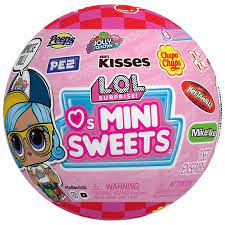 LOL Surprise! Mini Sweets Deluxe - Haribo Goldbears