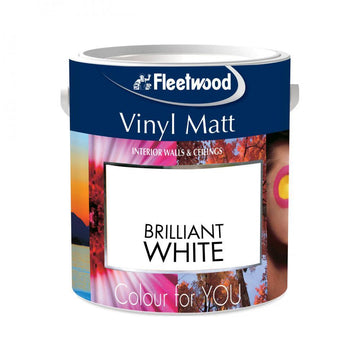 Fleetwood Taupe Soft sheen Emulsion paint, 2.5L