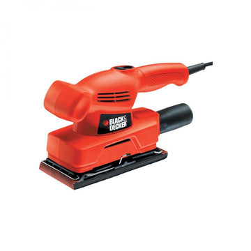 Black & Decker 55W Mouse Detail Sander 240V