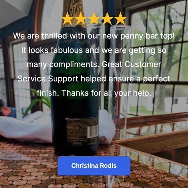 Customer Review 1