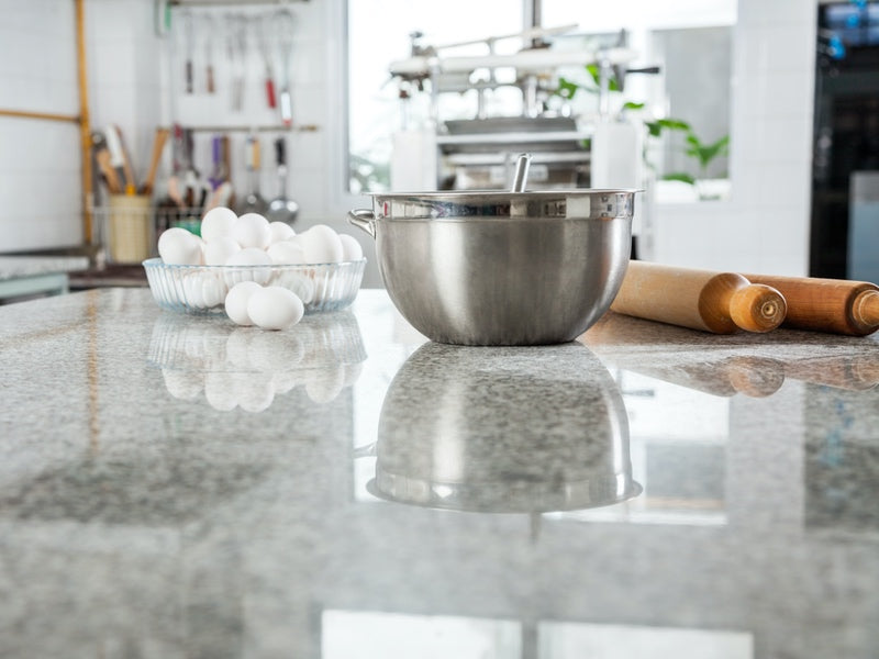 Countertop Epoxy