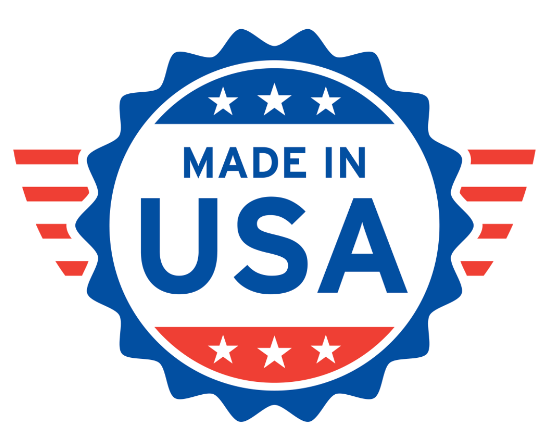 Made in the USA Guarantee