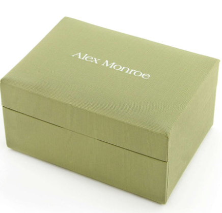 Gift ideas Alex Monroe jewellery South London jewellery store