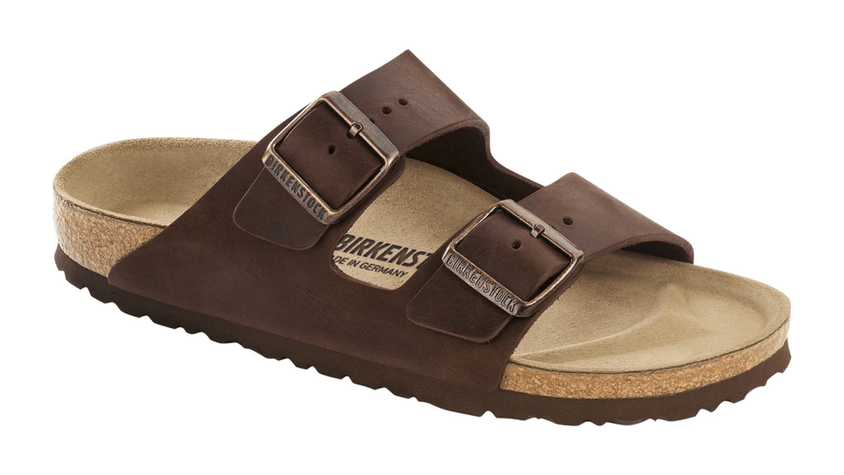 Birkenstock Arizona Habana