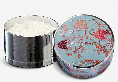 Ortigia Florio Bath Salts Gift Set 500g