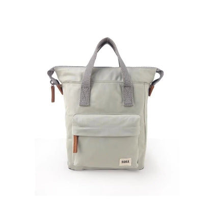 Roka Bantry B Sustainable Medium Mist Backpack