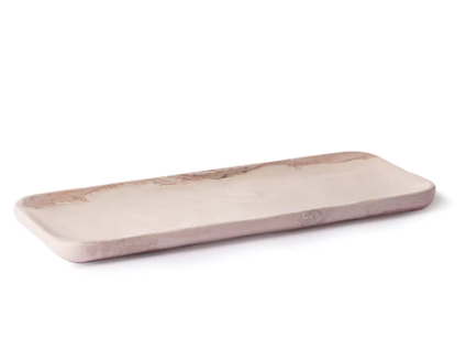 HKLiving Marble Tray