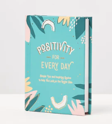 Positivity Book London Gift Store 