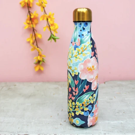 Eco-friendly water bottle gift 