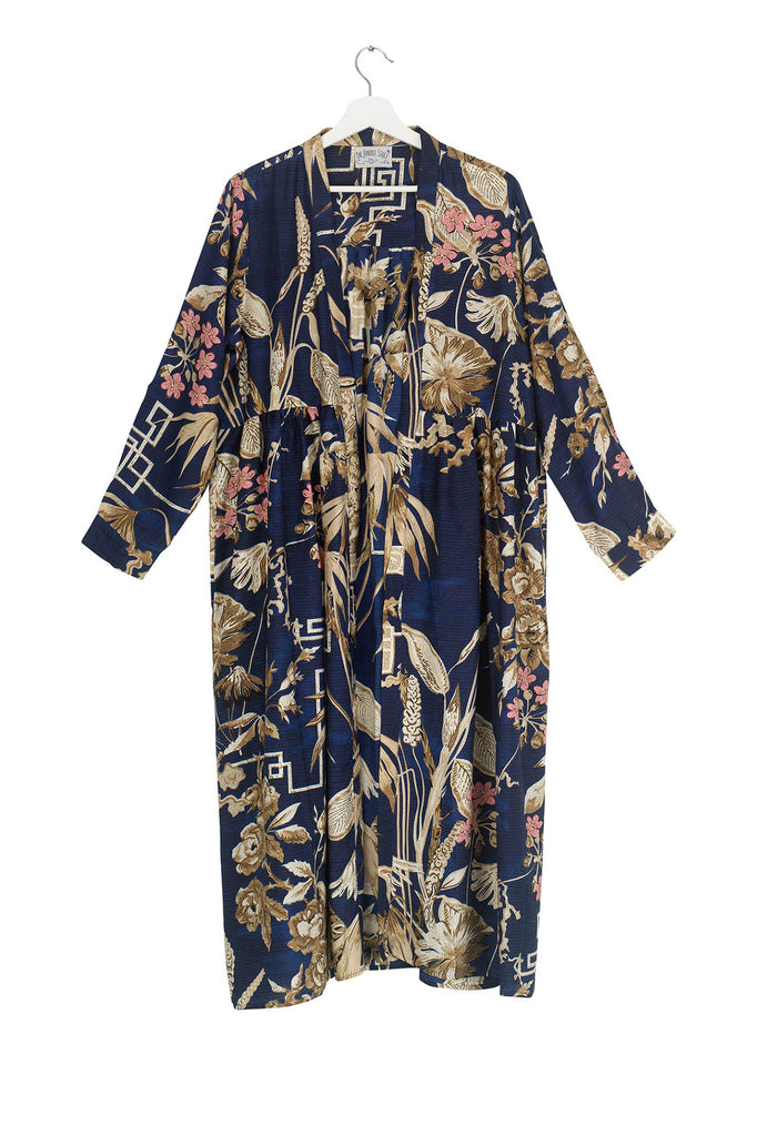 One Hundred Stars Kimonos & Gowns - £5 OFF First Order – Bunka