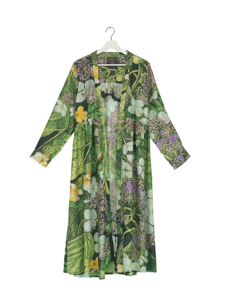 One Hundred Stars Kimonos & Gowns - £5 OFF First Order – Bunka