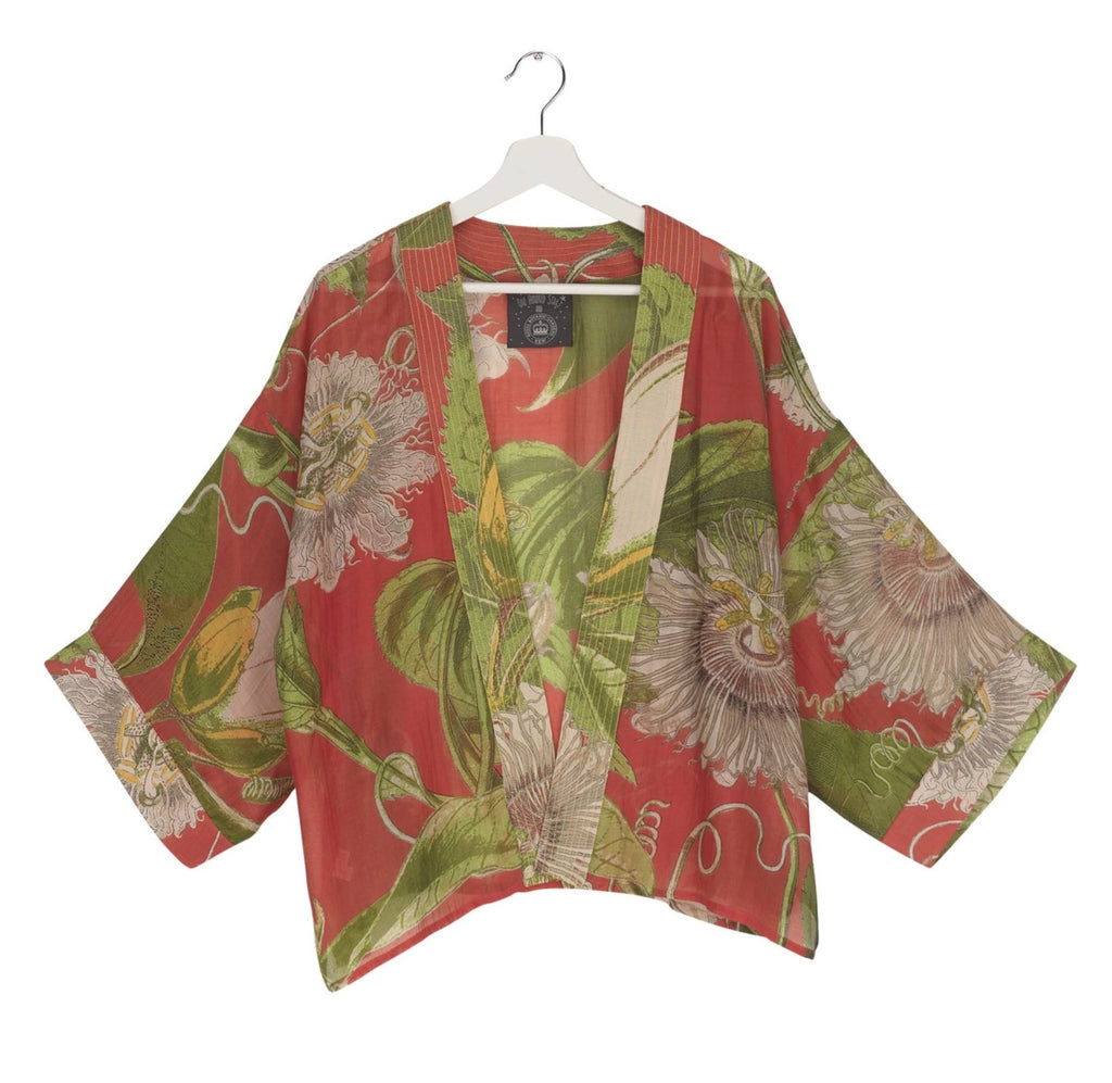 One Hundred Stars Kimonos & Gowns - £5 OFF First Order – Bunka