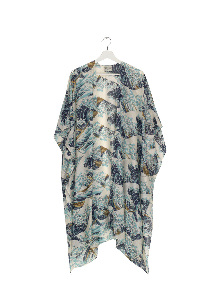 One Hundred Stars Kimonos & Gowns - £5 OFF First Order – Bunka