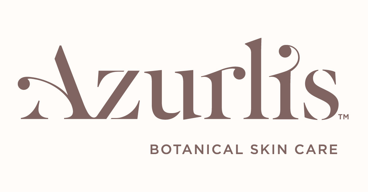 Azurlis™ Natural Botanical Skin Care