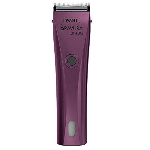 wahl dog clippers bravura