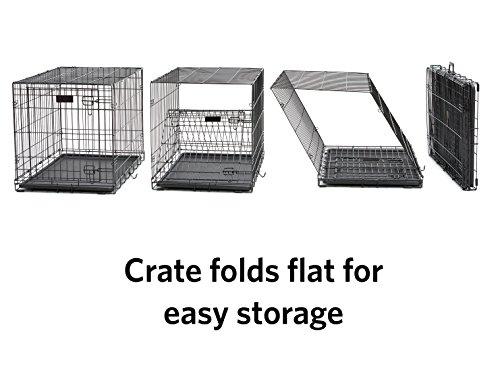 puppy starter kit with crate