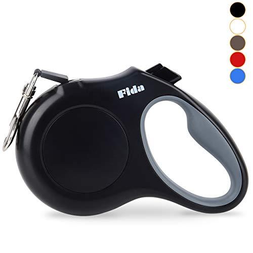 heavy duty retractable dog leash