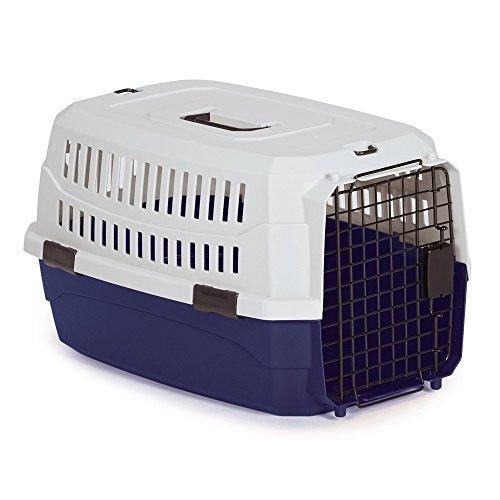 plastic dog kennels