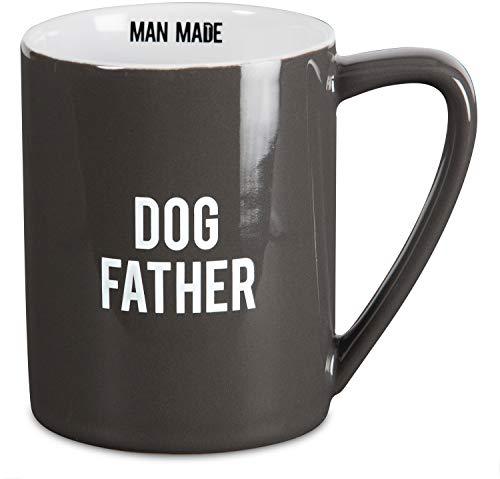 the dogfather mug