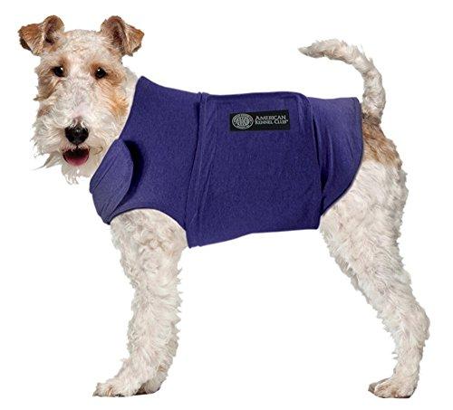 akc thundershirt