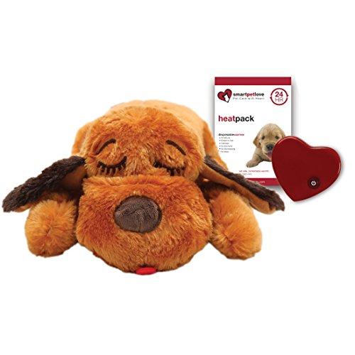 snuggle puppy smart pet love