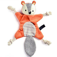 akc stuffed dog toys